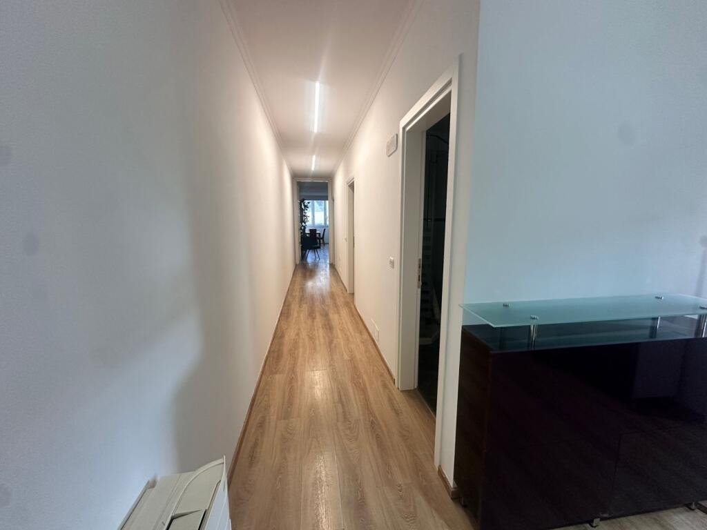 Apartament 3+1+2 me qira Pazari i Ri