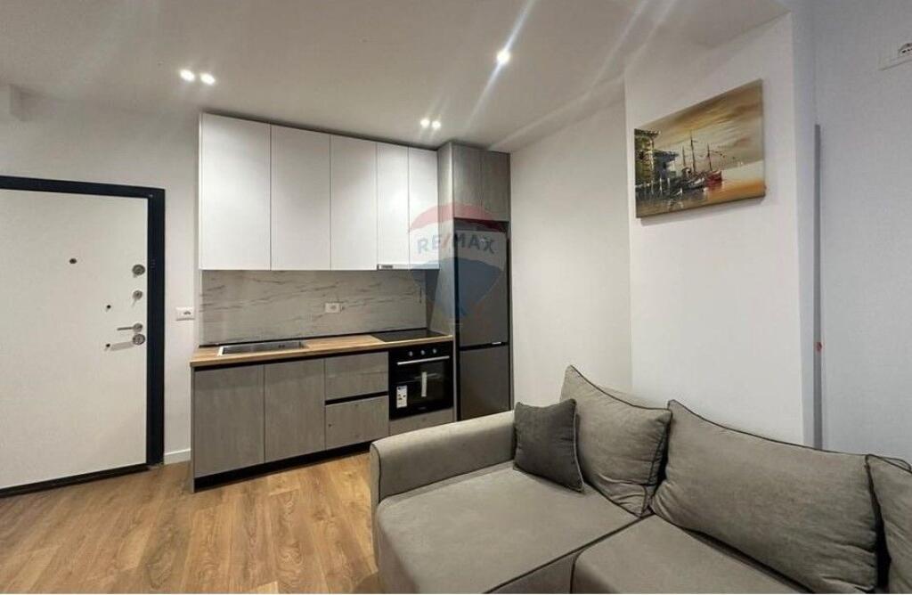 SHITET, APARTAMENT 1+1, KOMUNA E PARISIT, TIRANE  530581007-105