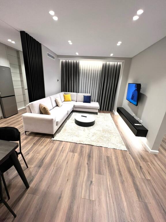 📍 Appartamento 2+1 in Affitto presso il Campo di Aviazione