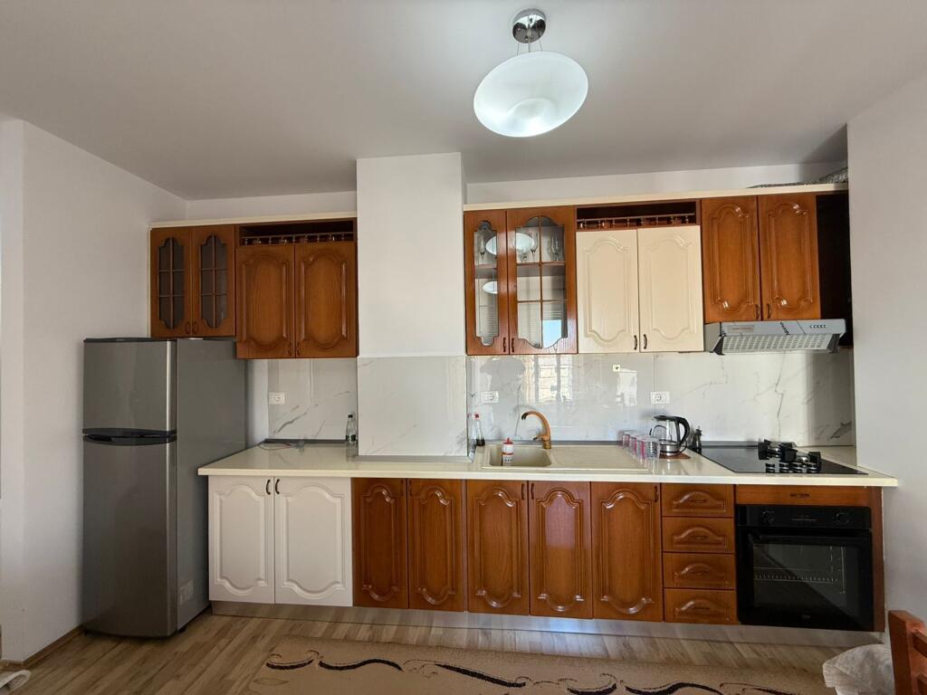 QERA APARTAMENT 1+1 REZIDENCA SIRI / RRUGA SIRI KODRA