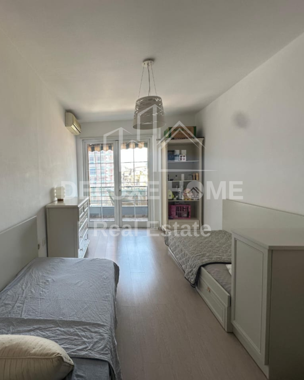 Apartament me Qira 2+1
