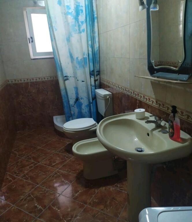 APARTMENT FOR RENT 2+1 WILLSON SQUARE 55,000 LEKE