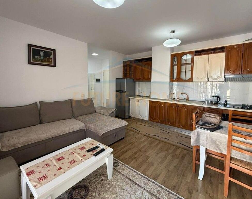Qera, Apartament 1+1 Rruga Siri Kodra, Rezidenca Siri