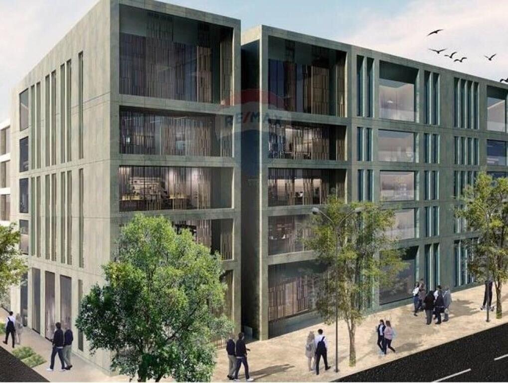 APARTAMENT 1+1 PER SHITJE SAUK