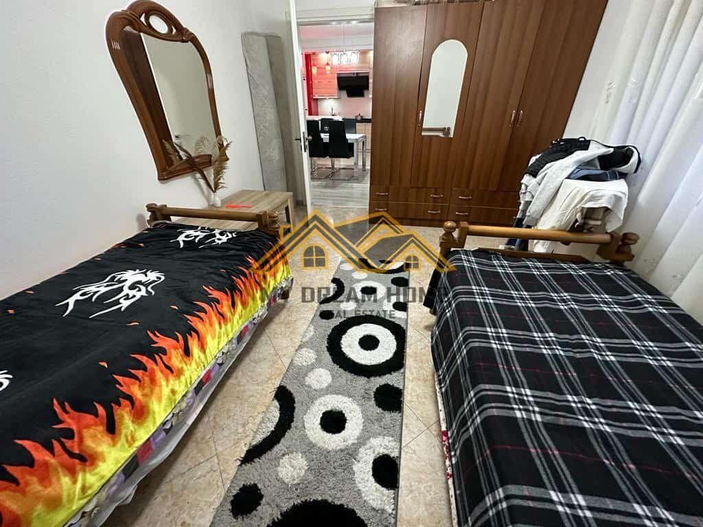 SHITET SUPER APARTAMENT 3+1+2 TEK ZJARREFIKSES, DURRES!