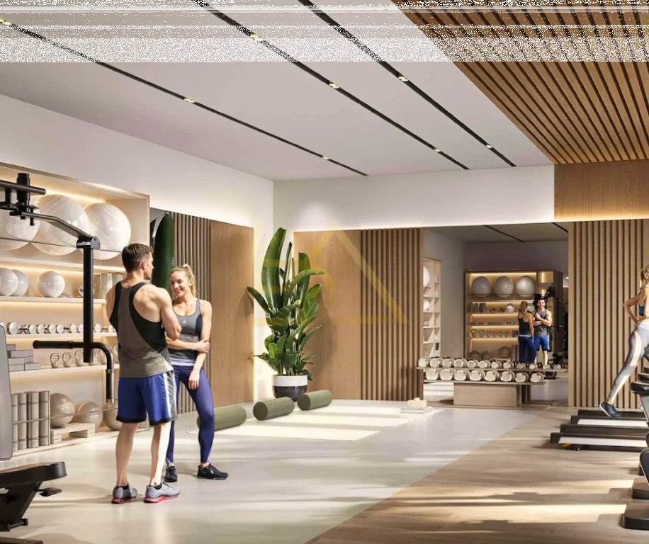 Essenlife Residence, Dubai