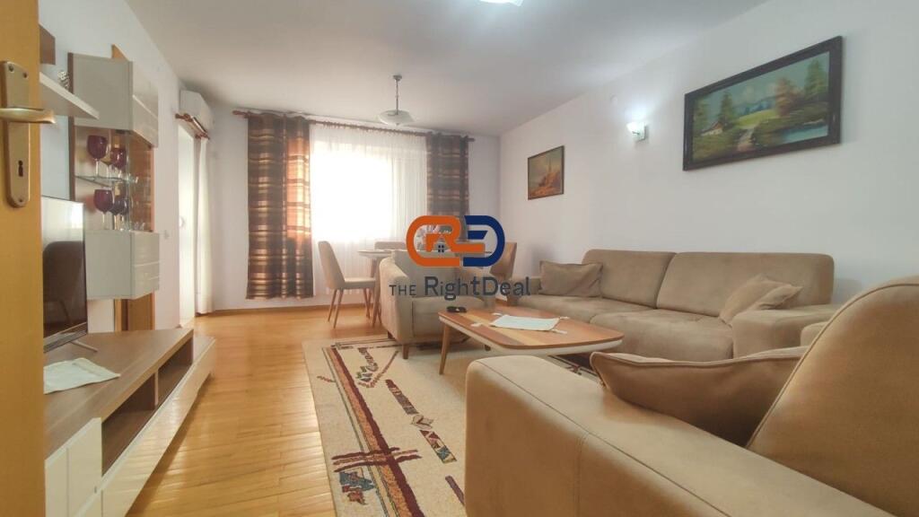 A Bllok, Appartamento 2+1+2 Perfetto Per Investimento In Vendita!!