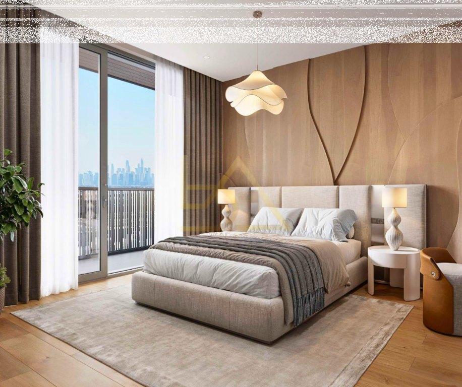 Essenlife Residence, Dubai