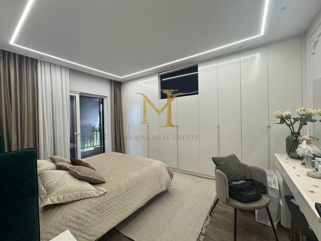 Qira super apartament 2+1+2 ne Durres!!