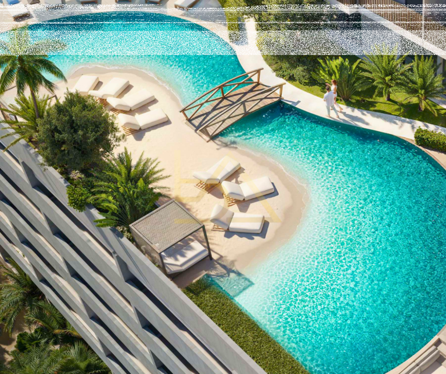 Essenlife Residence, Dubai