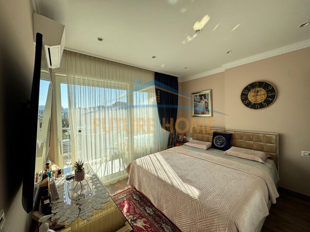 Qera, Apartament 2+1+2, Bllok, Tiranë