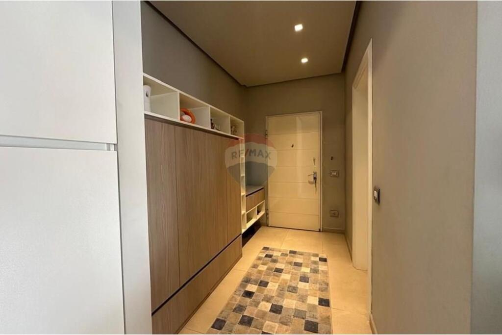 APARTAMENT 2+1+2 PER QIRA, ZOGU I ZI, RING CENTER