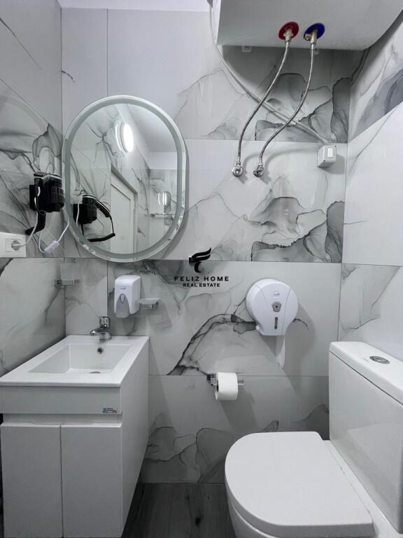 SHITEN 3 GARSONIERE 100M2 RRUGA FORTUZI 400.000 EURO