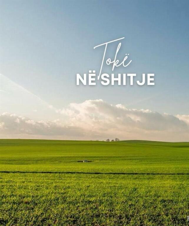 SHITET TOKE PRANE RINASIT 8.500 M2