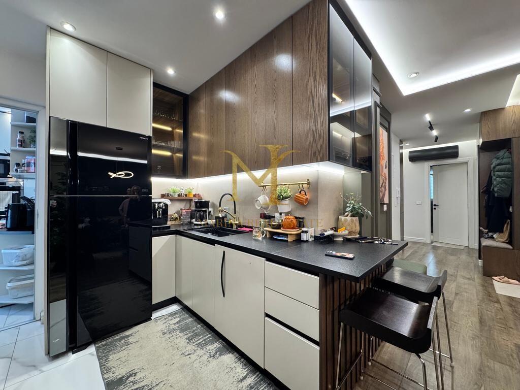 Qira super apartament 2+1+2 ne Durres!!