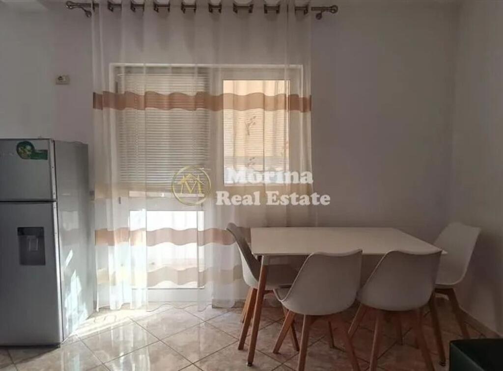 Qera | Apartament 1 + 1 | Rruga e Kosovareve | 500 €/muaj