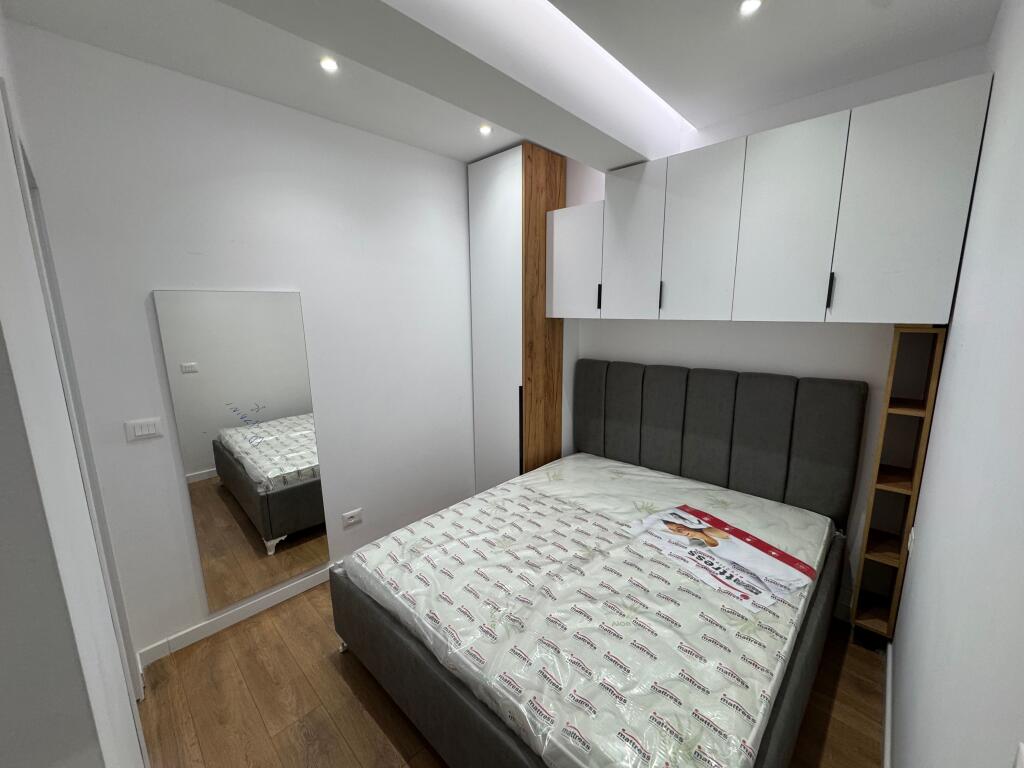 🏡 Apartment 1+1 for sale in Komuna e Parisit,  