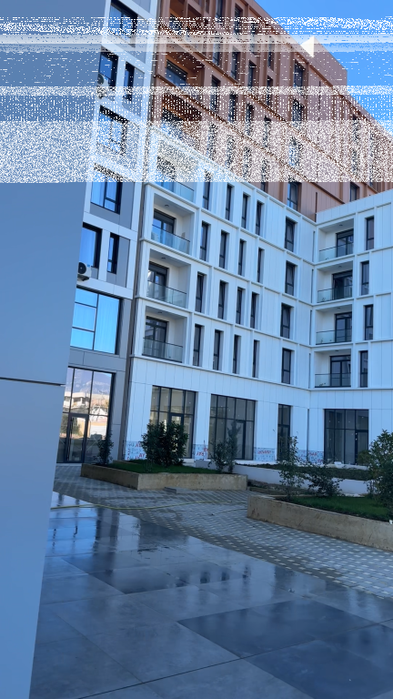 2+1 at the new boulevard, invested