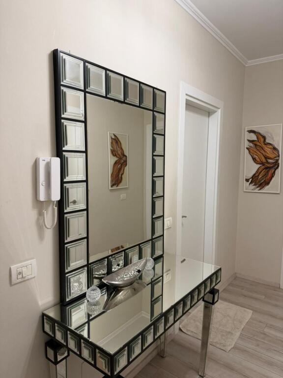 Appartamento 2+1 in Affitto – Komuna e Parisit