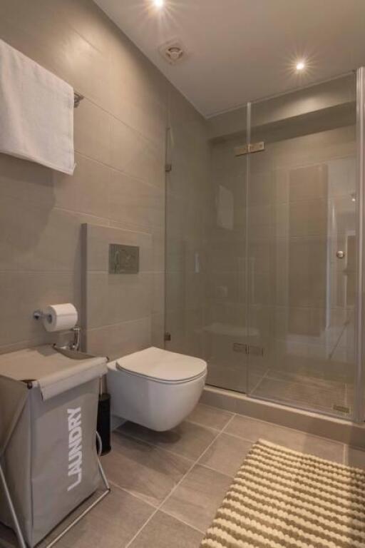 Shop For Rent At Ali Demi ( ID BD21767) Tirana