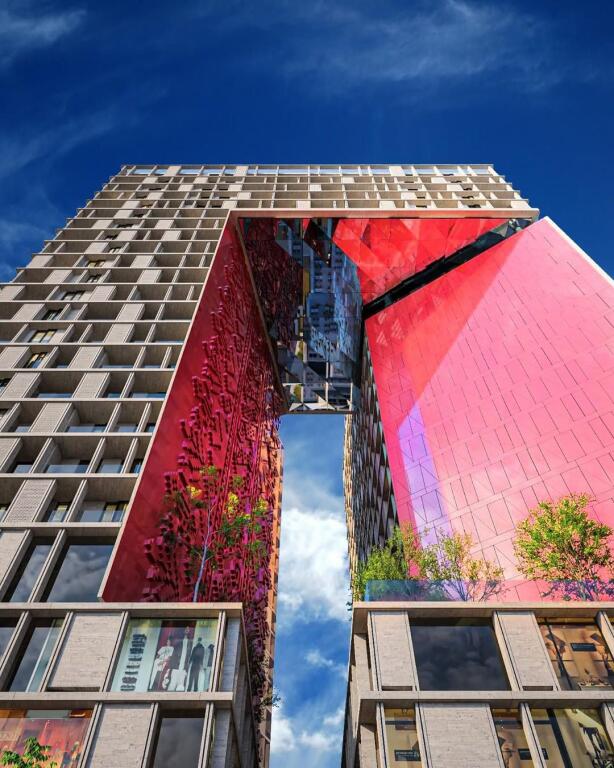 APARTAMENT 1+1 PER SHITJE TE PARKU OLIMPIK