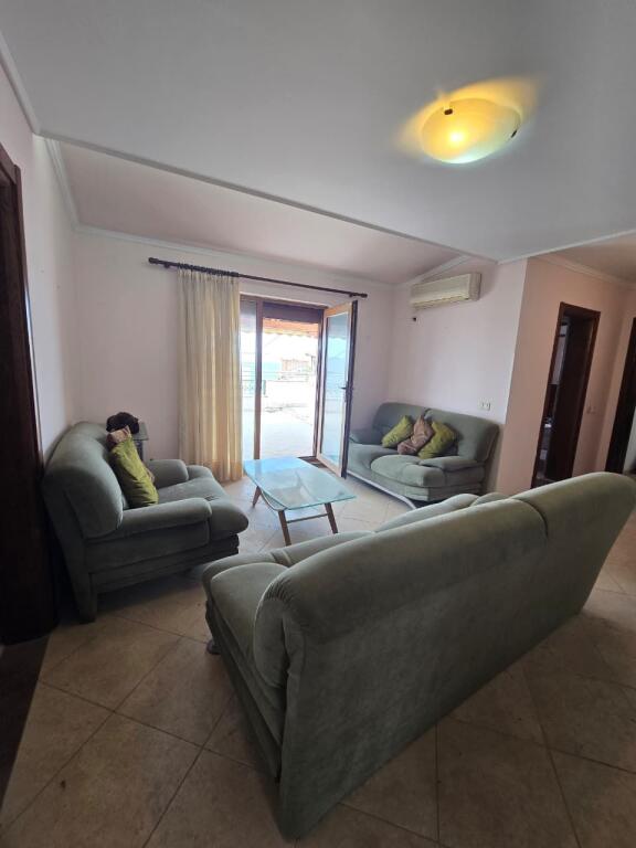 SHITET PENTHOUSE PAMJE DETI 3+1+2 +VERAND 📍 SHKEMBI I KAVAJES DURRES