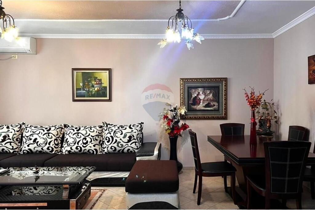 Apartament 2+1 me qira te Selvia!