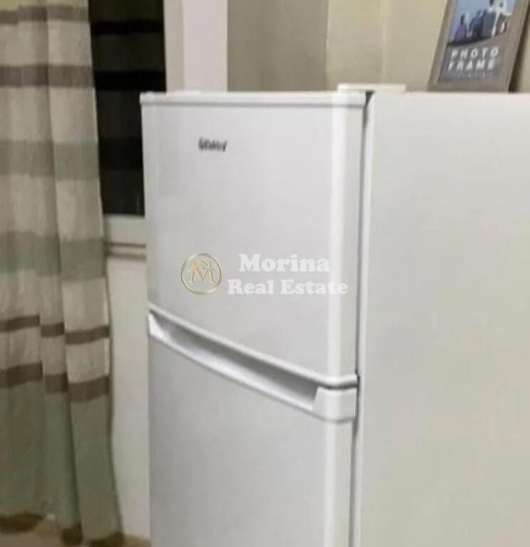 Qera | Apartament 1 + 1 | Bllok–prane Ami Event | 450 €/muaj