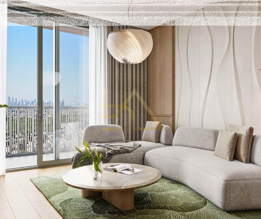 Essenlife Residence, Dubai