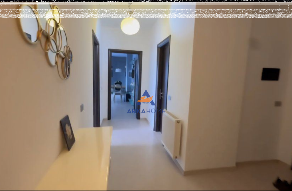 AFFITTASI APPARTAMENTO 2+1+BALCONE "AL COMPLESSO KIKA 1" 80000 LEK