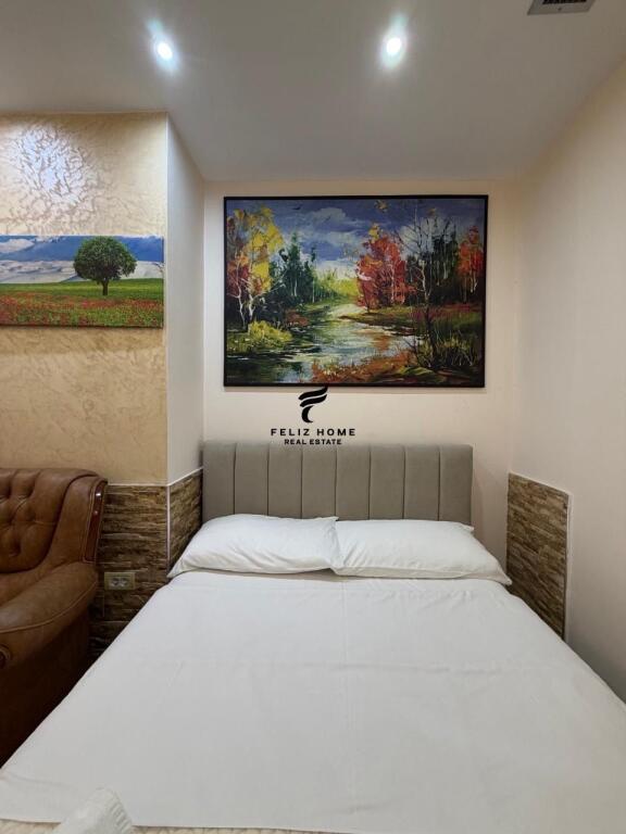 SHITEN 3 GARSONIERE 100M2 RRUGA FORTUZI 400.000 EURO