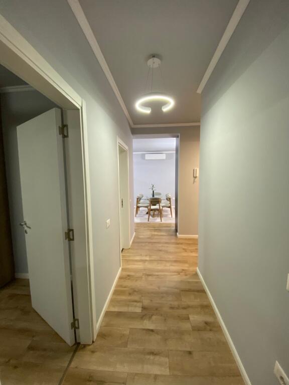 Appartamento in affitto