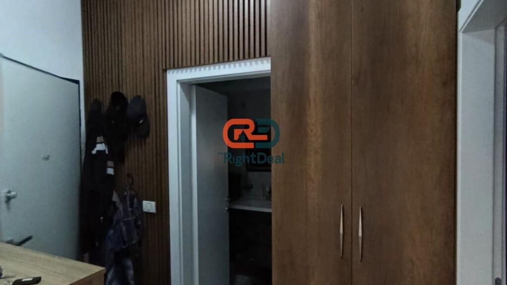 In Porcelan, 2+1 Apartment Newly Invested For Sale!