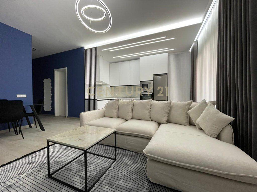 AFFITTO – APPARTAMENTO MODERNO 2+1 VICINO AL LAGO ASCIUTTO, CON VISTA LIBERA