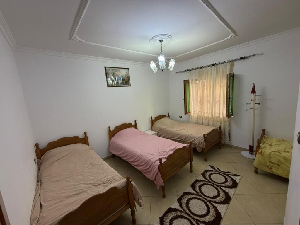 Casa privata in affitto 2+1+parcheggio a 5 Maji