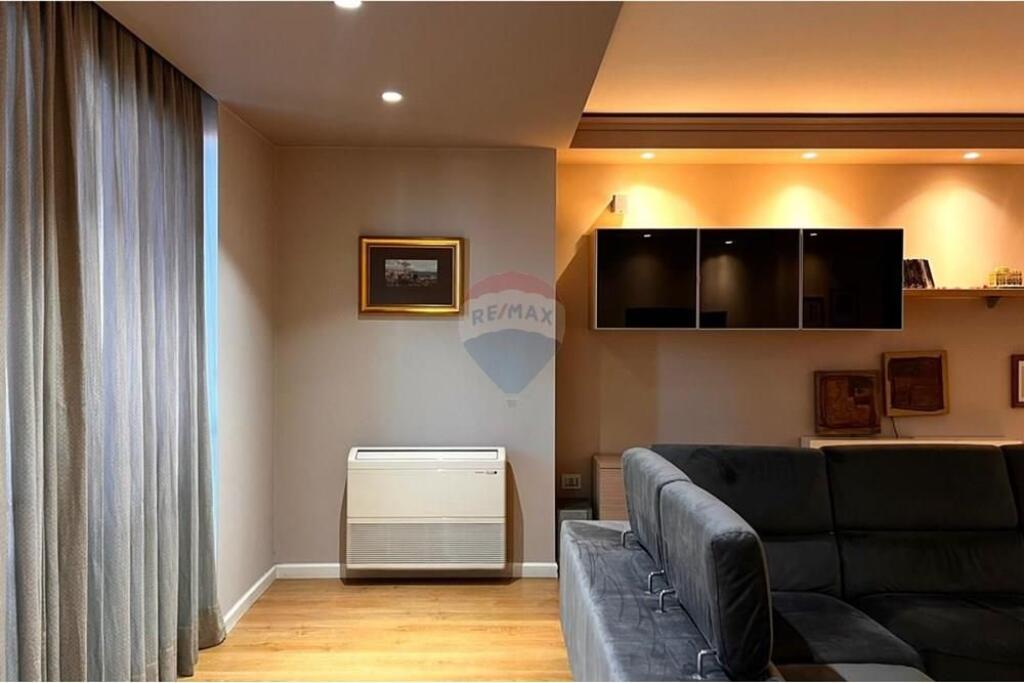Apartament per qera 2+1+2 ne Qender