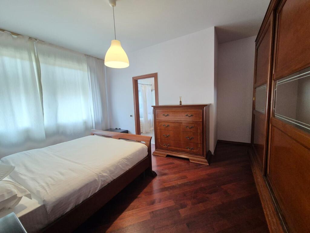 🏙️ APARTAMENT 2+1+2 ME QIRA – SHESHI WILLSON