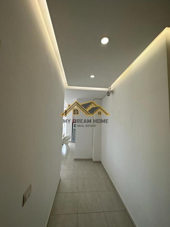 SHITET APARTAMENT 2+1 PLAZH DURRES