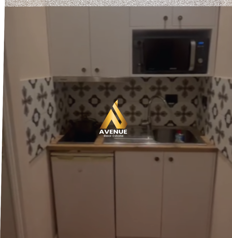 SHITET APARTAMENT 2+1 I KONVERTUAR NË  GARSONIERE DHE  APARTAMENT 1+1 – QENDËR, TEK 9-KATËSHET, TIRANË