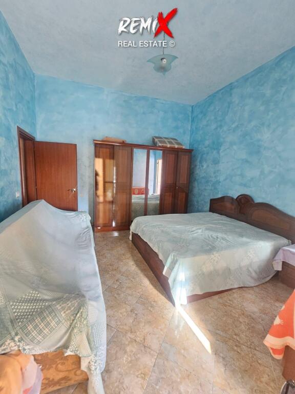 🏖️ SHITET APARTAMENT 3+1, VOLLGA – PAMJE DETI