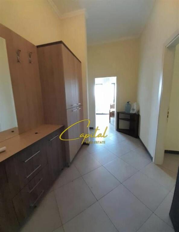 APARTAMENT ME QERA 2+1 ASTIR 45.000 LEKE