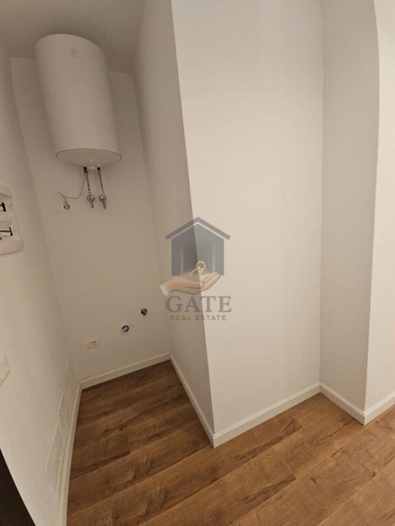 Apartament 2+1 për Shitje – Pranë Spitalit Rajonal, Durrës