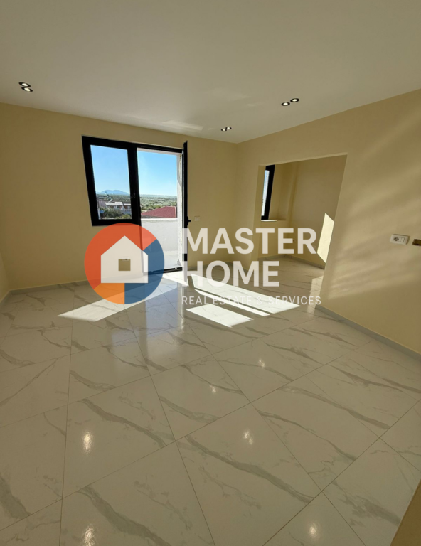 Shiten dy apartamente 1+1 në Novoselë, Vlorë!