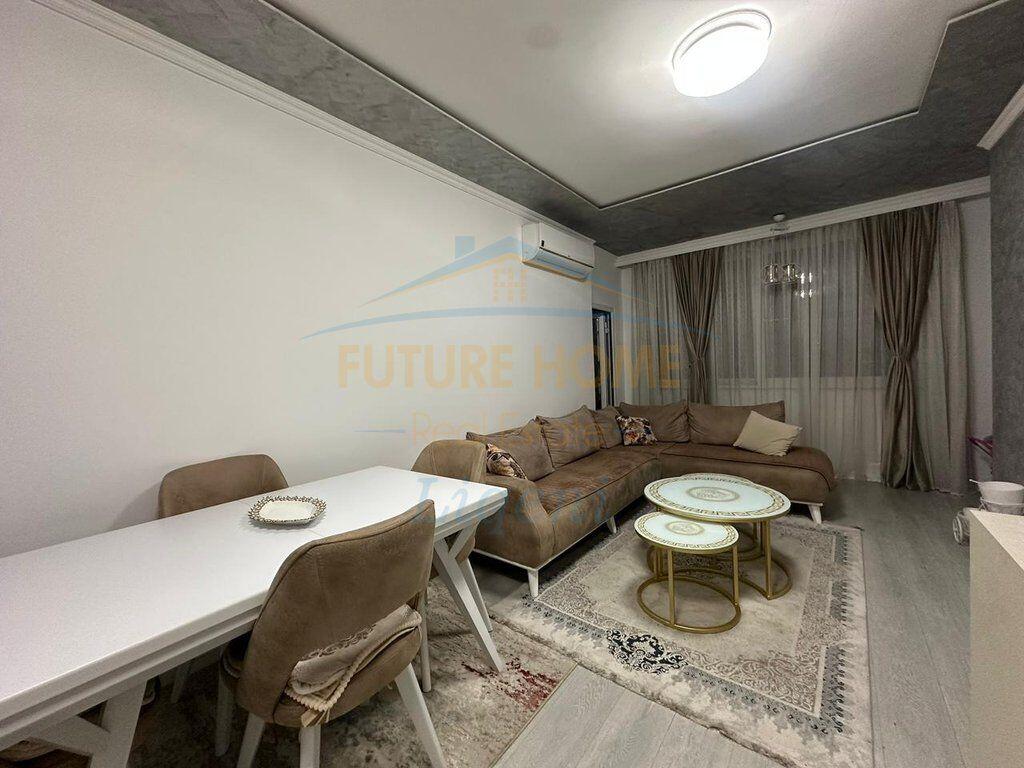 Affitto, Appartamento 2+1+2 Nuovo Anello, Tirana