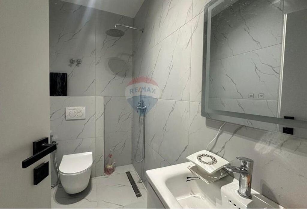 SHITET, APARTAMENT 1+1, KOMUNA E PARISIT, TIRANE  530581007-105