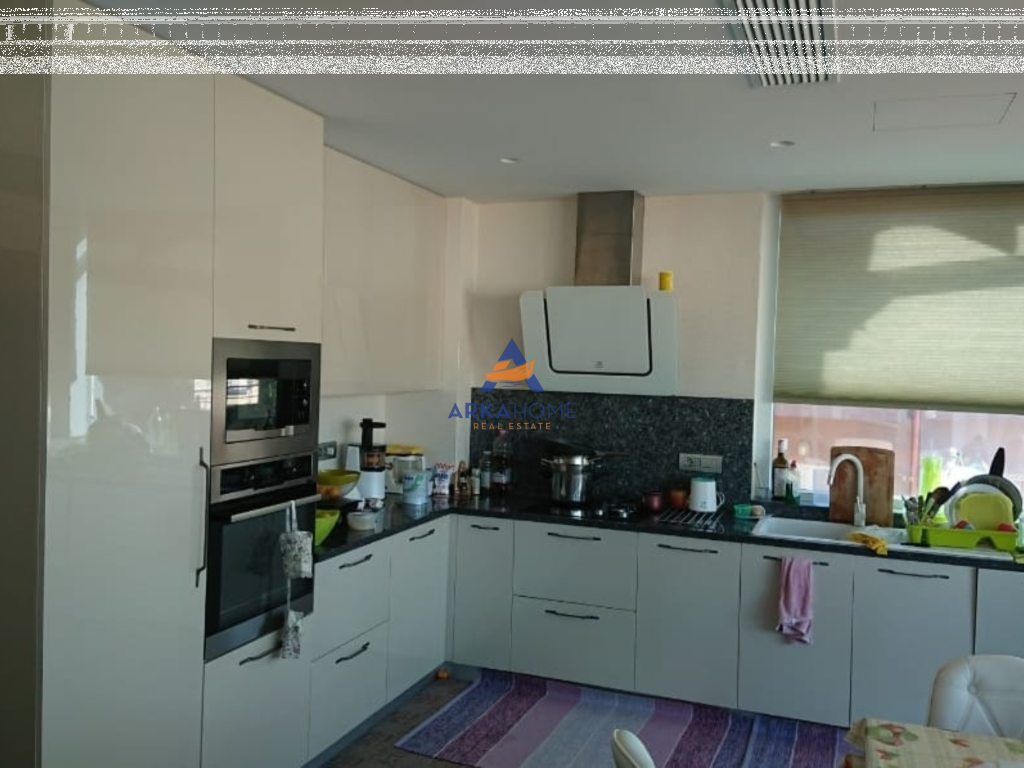 AFFITTASI APPARTAMENTO 2+1+BALCONE "AL COMPLESSO KIKA 1" 80000 LEK