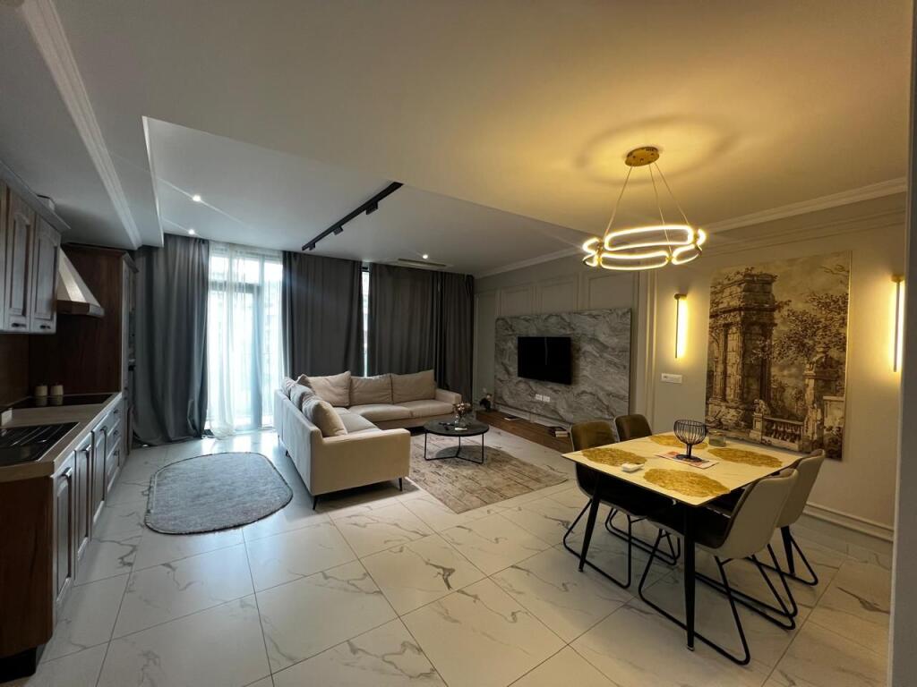 Apartament 2+1+2 Lake View