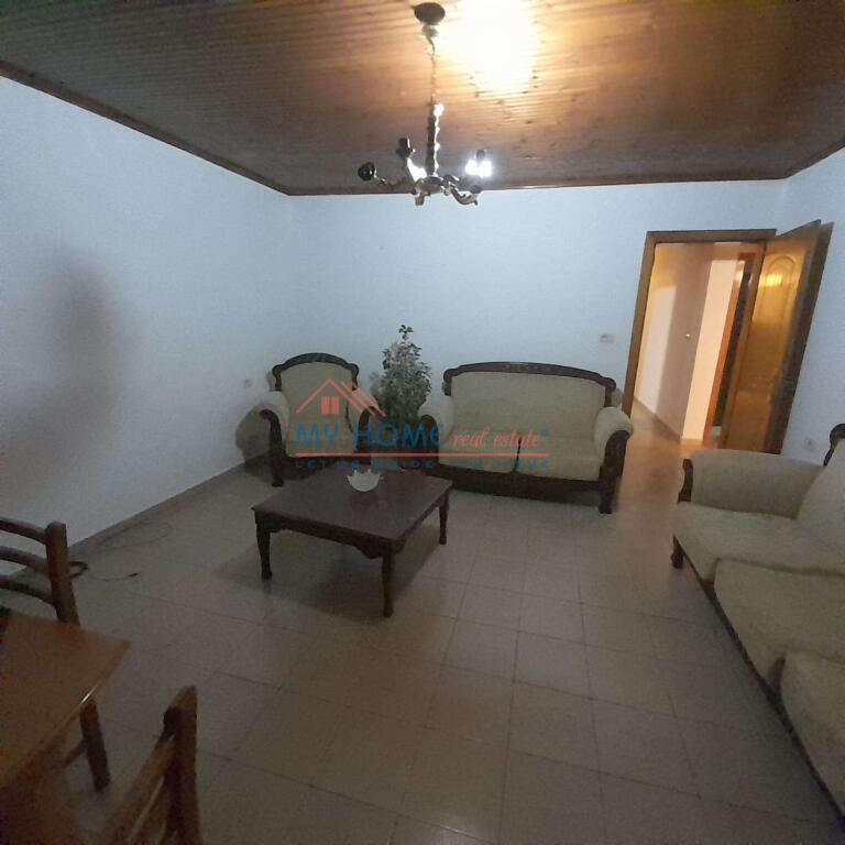 Apartament 2+1 Me Qera Rruga Hoxha Tahsim Tirane