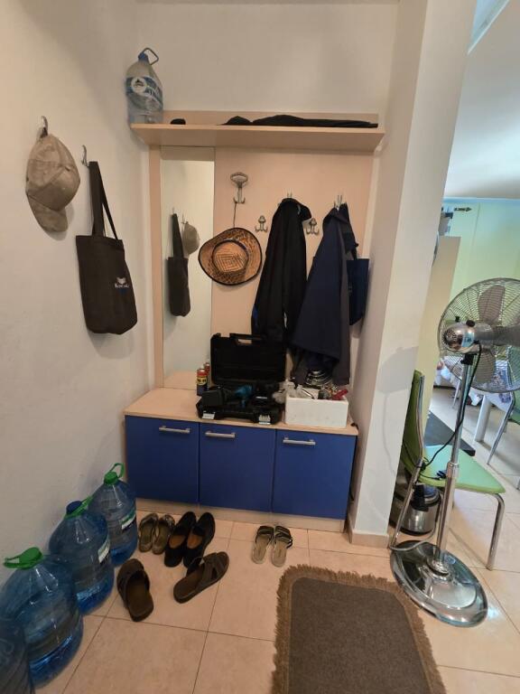 SHITET APARTAMENT 2+1+2 📍 GOLEM, DURRES