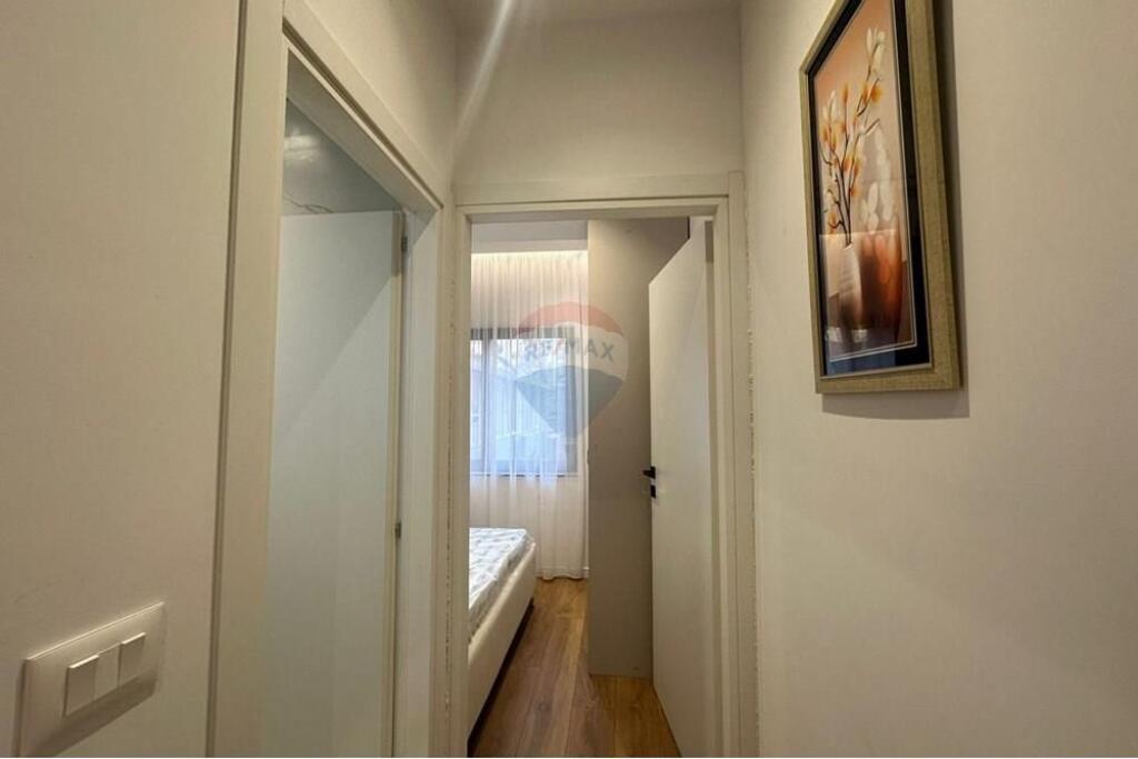 Apartament 1+1 Ne Shitje - Komuna e Parisit